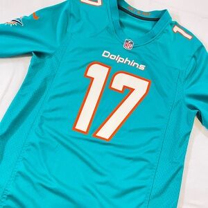 Nike Miami Dolphins Ryan Tannehill jersey Mens size M